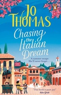 Cover: Chasing the Italian Dream - Corgi Books