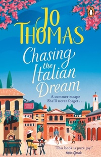 Enlarge image Cover: Chasing the Italian Dream - Corgi Books