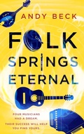Cover: Folk Springs Eternal - Distributed By Ingram Spark