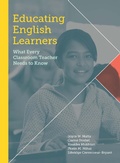 Cover: Educating English Learners - Harvard Education Press