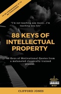 Cover: 88 Keys Of &quote;Intellectual Property&quote; - Tablo Pty Ltd