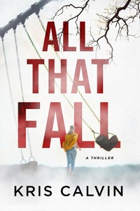 Enlarge image Cover: All That Fall - Crooked Lane Books