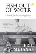 Cover: Fish Out of Water - Simon + Schuster LLC