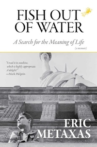 Enlarge image Cover: Fish Out of Water - Regnery Publishing Inc