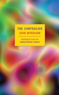 Cover: The Chrysalids - NYRB Classics