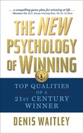 Cover: The New Psychology of Winning LIVE - G&D Media