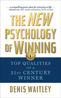 Abbildung von: The New Psychology of Winning - G&D Media