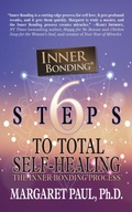 Cover: 6 Steps to Total Self-Healing - G&D Media