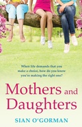 Cover: Mothers and Daughters - Boldwood Books Ltd