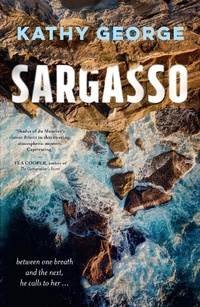 Enlarge image Cover: Sargasso - Harlequin Mills & Boon