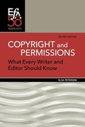 Cover: Copyright and Permissions - Editorial Freelancers Association Publications