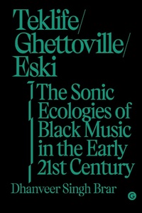 Abbildung von: Teklife, Ghettoville, Eski - Goldsmiths Press