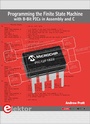 Cover: Programming the Finite State Machine - Elektor International Media
