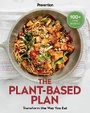Cover: Prevention The Plant-Based Plan - Hearst Home Books