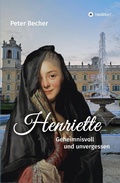 Cover: Henriette - tredition