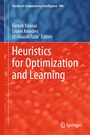 Cover: Heuristics for Optimization and Learning - Springer