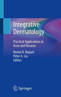 Enlarge image Cover: Integrative Dermatology - Springer