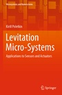 Cover: Levitation Micro-Systems - Springer