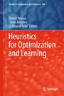 Cover: Heuristics for Optimization and Learning - Springer