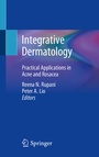 Cover: Integrative Dermatology - Springer