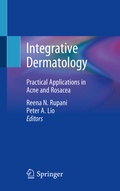 Cover: Integrative Dermatology - Springer