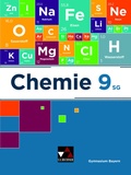 Cover: Chemie - Bayern / Chemie Bayern 9 SG - Buchner, C.C.