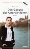 Cover: Das Gesetz der Unerbittlichen - Reinhardt, Friedrich