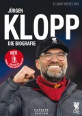 Cover: J&uuml;rgen Klopp - Copress