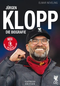 Abbildung von: Jürgen Klopp - Copress