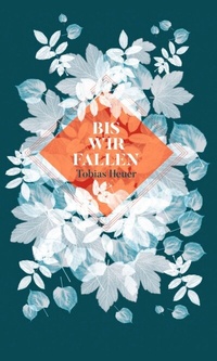 Abbildung von: Bis wir fallen - tredition