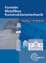 Cover: Formeln Metallbau Konstruktionsmechanik - Europa-Lehrmittel