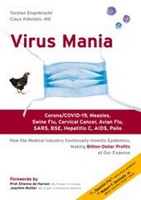 Enlarge image Cover: Virus Mania - BoD - Books on Demand