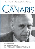 Cover: Wilhelm Canaris - BoD - Books on Demand
