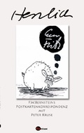 Cover: Herzlich - Books on Demand