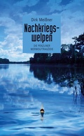 Cover: Nachkriegswelpen - BoD - Books on Demand
