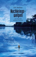 Cover: Nachkriegswelpen - BoD - Books on Demand