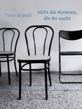 Cover: nicht die Hymnen, die ihr sucht - Books on Demand