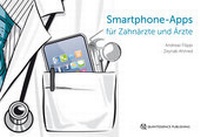 Abbildung von: Smartphone-Apps fu¨r Zahnärzte und Ärzte - Quintessenz Verlag
