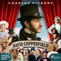 Cover: David Copperfield - steinbach sprechende b&uuml;cher