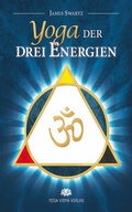Cover: Yoga der drei Energien - Yoga Vidya Verlag