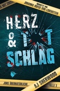 Cover: Herz und Totschlag - Nova MD
