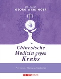 Cover: Chinesische Medizin gegen Krebs - Nova MD