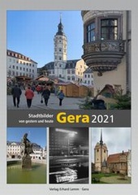 Enlarge image Cover: Gera 2021 - Lemm, E