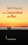 Cover: Letzter Sommerabend am Meer - Prolibris