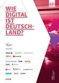 Cover: D21-Digital-Index 2019 / 2020 - Initiative D21