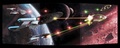 Cover: Star Trek Adventures - Spielleiterschirm - Uhrwerk-Verlag
