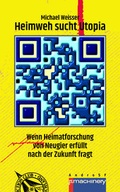 Cover: HEIMWEH SUCHT UTOPIA - p.machinery