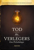 Cover: Tod des Verlegers - Amrun Verlag
