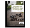 Cover: Der Brief an die Kolosser und an Philemon - Bibellesebund