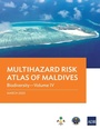 Cover: Multihazard Risk Atlas of Maldives - Volume IV - Asian Development Bank